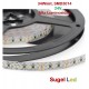 Tira LED 5 mts Flexible 24V 170W 1020 Led SMD 3014 IP20 Blanco Neutro Alta Luminosidad